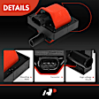 APIC1460 Red Ignition Coil