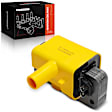 APIC1463 Yellow Ignition Coil