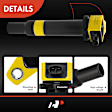 APIC1477 4 Pcs Yellow Ignition Coil