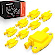 APIC1491 Ignition Coil, Set of 8