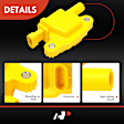 APIC1491 Ignition Coil, Set of 8
