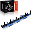APIC1496 Blue Ignition Coil