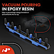 APIC1496 Blue Ignition Coil