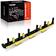 APIC1601 Yellow Ignition Coil
