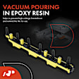 APIC1601 Yellow Ignition Coil