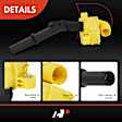 APIC1611 Yellow Ignition Coil