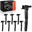 APIC1626 8 Pcs Ignition Coil