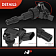 APIC1638 Ignition Coil