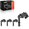 APIC1643 4 Pcs Ignition Coil