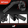 APIC1643 4 Pcs Ignition Coil