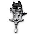 APID002 Ignition Distributor with Cap and Rotor
