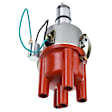 APID004 Ignition Distributor with Cap & Rotor