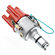 APID004 Ignition Distributor with Cap & Rotor