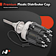 APID005 Ignition Distributor