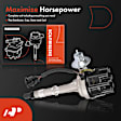 APID006 Ignition Distributor with Cap & Rotor