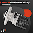 APID007 Ignition Distributor