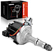 APID017 Ignition Distributor with Cap & Rotor