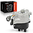 APID024 Ignition Distributor with Cap & Rotor