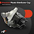 APID024 Ignition Distributor with Cap & Rotor
