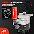 APID025 Ignition Distributor with Cap & Rotor