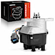 APID026 Ignition Distributor with Cap & Rotor