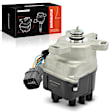 APID031 Ignition Distributor with Cap & Rotor