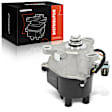 APID032 Ignition Distributor with Cap & Rotor