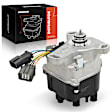 APID035 Ignition Distributor with Cap & Rotor