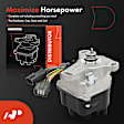 APID035 Ignition Distributor with Cap & Rotor