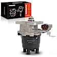 APID043 Ignition Distributor with Cap & Rotor