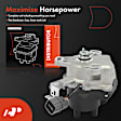 APID044 Ignition Distributor with Cap & Rotor