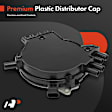 APID049 Ignition Distributor with Cap & Rotor