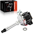 APID051 Ignition Distributor with Cap and Rotor
