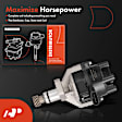 APID053 Ignition Distributor