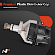 APID053 Ignition Distributor