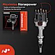 APID062 Ignition Distributor with Cap & Rotor