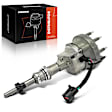 APID063 Ignition Distributor with Cap & Rotor