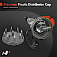 APID063 Ignition Distributor with Cap & Rotor