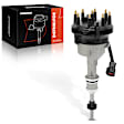 APID071 Ignition Distributor with Cap & Rotor