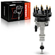 APID074 Ignition Distributor with Cap & Rotor
