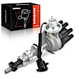 APID076 Ignition Distributor with Cap & Rotor