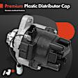 APID084 Ignition Distributor with Cap & Rotor