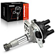 APID085 Ignition Distributor with Cap & Rotor