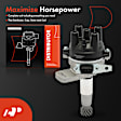 APID085 Ignition Distributor with Cap & Rotor