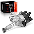 APID086 Ignition Distributor with Cap & Rotor