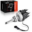APID091 Ignition Distributor with Cap & Rotor
