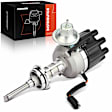 APID093 Ignition Distributor with Cap & Rotor