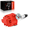 APID095 Ignition Distributor with Cap & Rotor