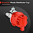 APID095 Ignition Distributor with Cap & Rotor