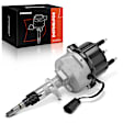 APID096 Ignition Distributor with Cap & Rotor